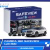 Camera 360 Safeview LUX-300