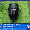 Đèn Bi Gầm 2 Inch LedPro A8 – Nâng Tầm Ánh Sáng Gầm Xe Everest