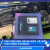 Phủ Ceramic GB 9H Cho Ford Everest