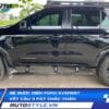 Bệ Bước Điện Ford Everest Kết Cấu 3 Pát Chắc Chắn