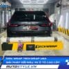 Dán Wrap Teckwrap USA Giải Pháp Đổi Màu Xe Ô Tô Cao Cấp