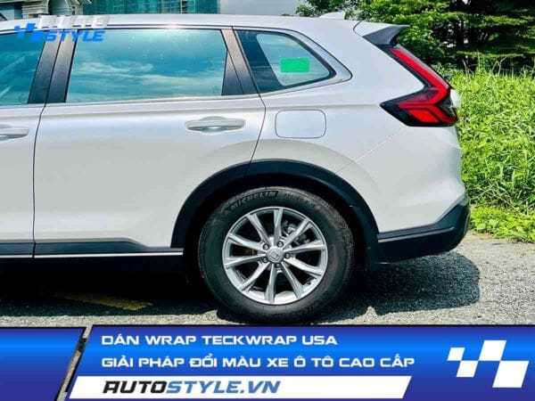 Dán Wrap Teckwrap USA Giải Pháp Đổi Màu Xe Ô Tô Cao Cấp