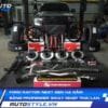 Ford Raptor Next Gen hạ gầm Bằng Profender 3WAY Nhập Thái Lan