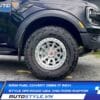 Mâm Fuel Covert D883 17 Inch Style Off-Road USA Cho Ford Raptor