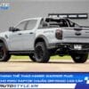 Thanh Thể Thao Hamer Warrior Plus Cho Ford Raptor Chuẩn Off-road Cao Cấp