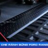 Tấm Che Rãnh Bửng Ford Ranger Raptor