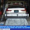 Bảng Báo Giá Dán PPF Teckwrap USA Cho Ô Tô Chính Hãng Tốt Nhất Tại AutoStyle