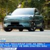 Dán PPF TeckWrap Cho Xe Geely Giải Pháp Bảo Vệ Sơn Chuyên Sâu