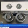 Loa trung tâm Harman Kardon FIT 3F chính hãng cho ô tô