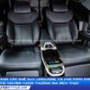 Nâng Cấp Ghế SUV Limousine V9 Cho Ford Explorer Trải Nghiệm Hạng Thương Gia Đích Thực