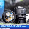 Bi gầm LedPro A11 Pro Special Cho Ford Everest Platinum 2026