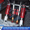 Combo Phuộc Profender Everest Cao Cấp Giải Pháp Chống Bồng Bềnh