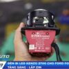Đèn Bi Led Kenzo S700 Cho Ford Focus Tăng Sáng Lắp Zin