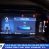 Kích Hoạt Tính Năng Ẩn Ford Everest Máy Xăng EcoBoost 2.3L Chuyên Sâu