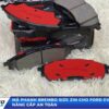 Má Phanh Brembo Size Zin Cho Ford Everest Nâng Cấp An Toàn