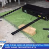 Nắp Thùng Cuộn Cơ Option Bestwyll Version 2026 Đuôi Vuông Cho Raptor 3.0 V6