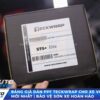 Bảng Giá Dán PPF TeckWrap Cho Xe Volvo Mới Nhất | Bảo Vệ Sơn Xe Hoàn Hảo
