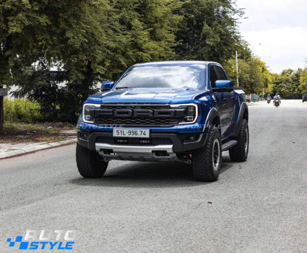 Ghế Trượt Điện Go Safe Raptor 3.0 V6 Version 2026 Trượt Siêu Êm Bảo Hành 10 Năm