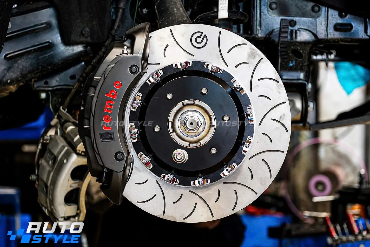Ford Raptor Next-Gen Lên 5 Nâng Cấp Performance Này Đáng Giá Cho Một Bản Build Toàn Diện