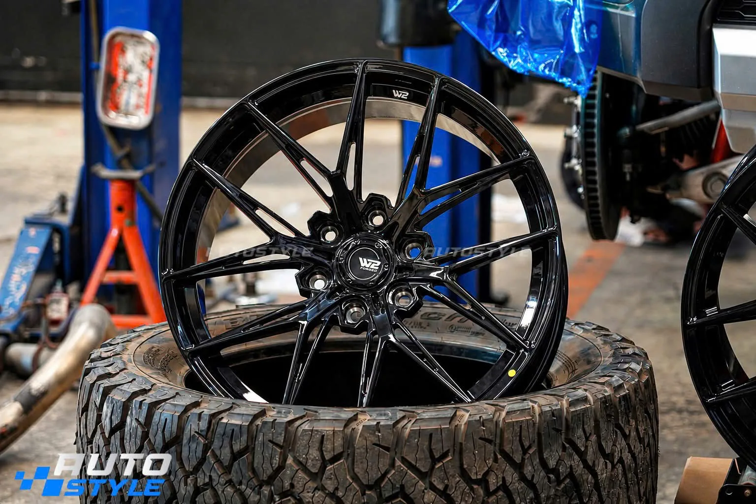 Ford Raptor Next-Gen Lên 5 Nâng Cấp Performance Này Đáng Giá Cho Một Bản Build Toàn Diện