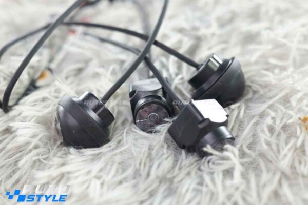 Camera 540 độ Ford Ranger Next Gen: Nâng Cấp 5 Tính Năng Giúp Quan Sát Toàn Cảnh