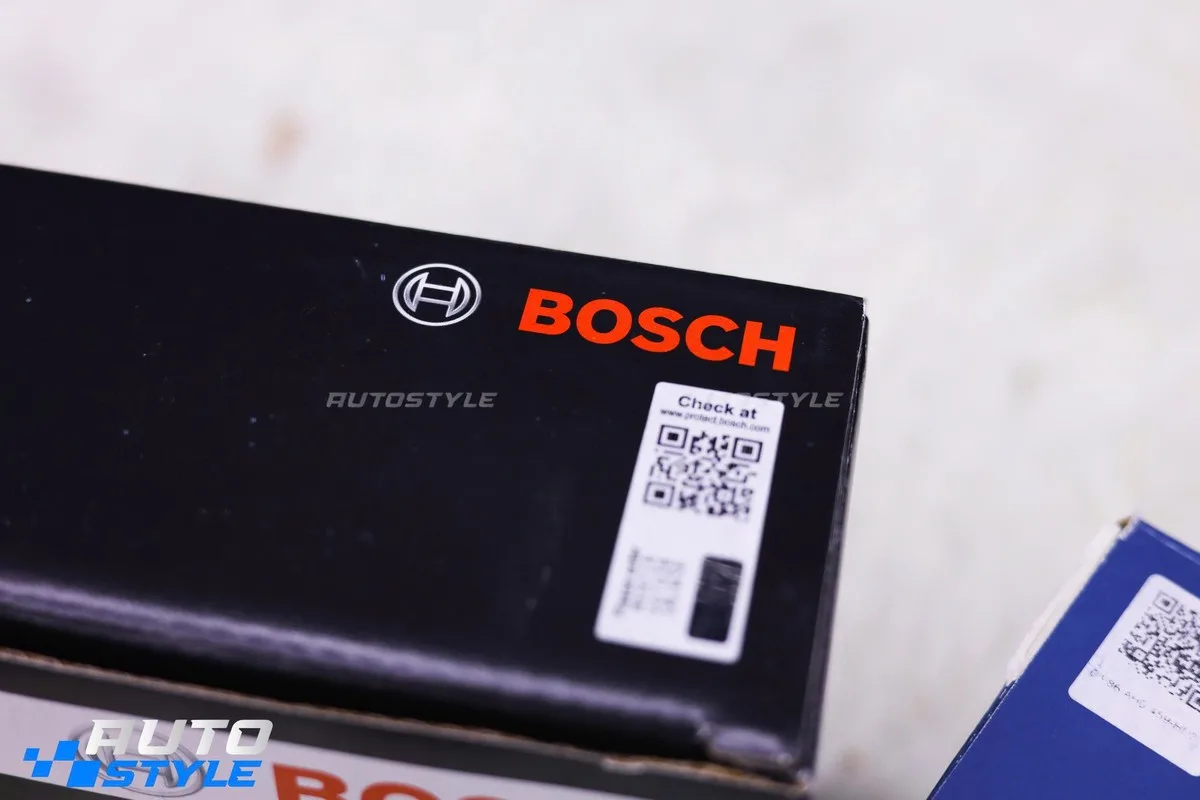4 Điểm Nổi Bật Của Kèn Bosch Tháo Xe Mercedes Khi Nâng Cấp Cho Ô Tô