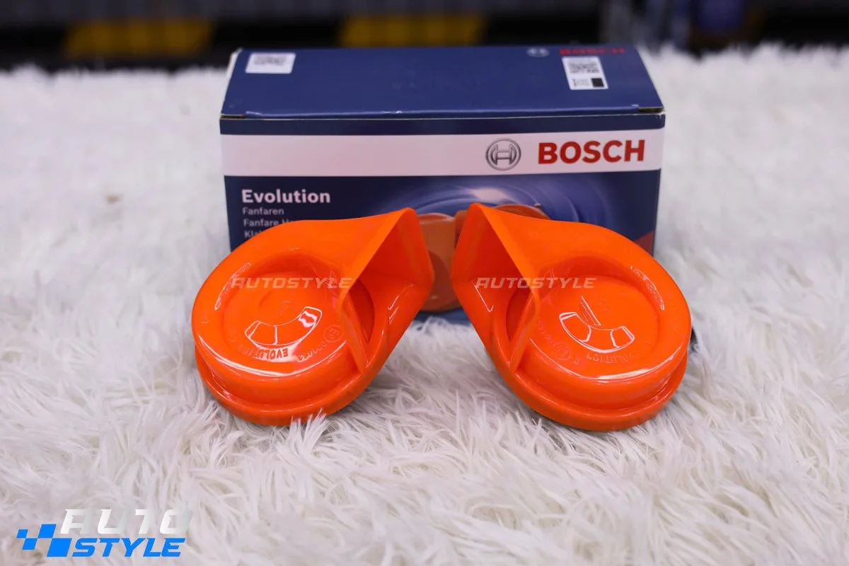4 Điểm Nổi Bật Của Kèn Bosch Tháo Xe Mercedes Khi Nâng Cấp Cho Ô Tô