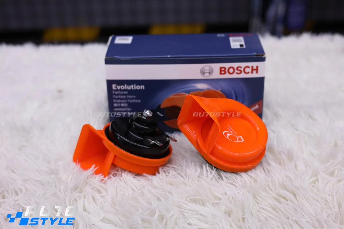 4 Điểm Nổi Bật Của Kèn Bosch Tháo Xe Mercedes Khi Nâng Cấp Cho Ô Tô