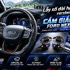 Lẫy Số Dài Hợp Kim Version 2026: Cắm Giắc Zin Ford Next-Gen, Bảo Hành 3 Năm