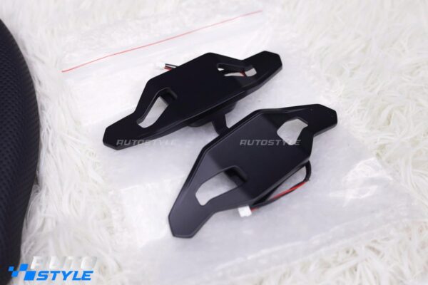 Lẫy Số Dài Hợp Kim Version 2026: Cắm Giắc Zin Ford Next-Gen, Bảo Hành 3 Năm