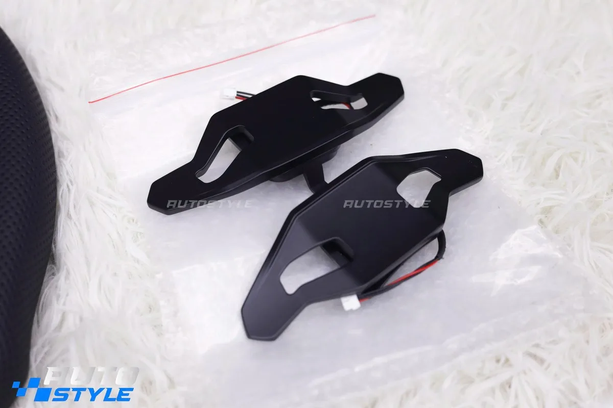 Lẫy Số Dài Hợp Kim Version 2026: Cắm Giắc Zin Ford Next-Gen, Bảo Hành 3 Năm