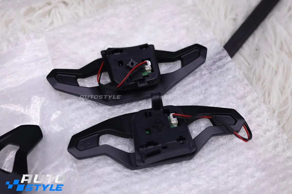 Lẫy Số Dài Hợp Kim Version 2026: Cắm Giắc Zin Ford Next-Gen, Bảo Hành 3 Năm