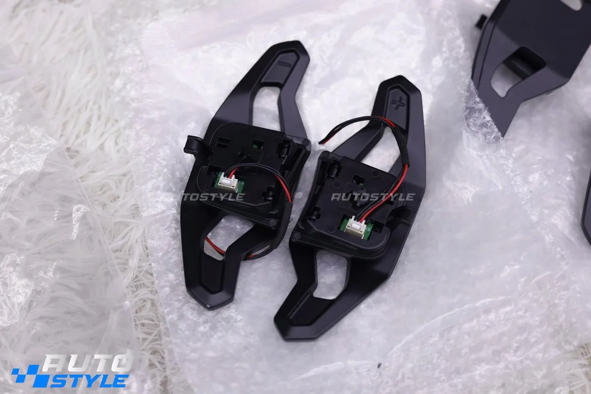 Lẫy Số Dài Hợp Kim Version 2026: Cắm Giắc Zin Ford Next-Gen, Bảo Hành 3 Năm
