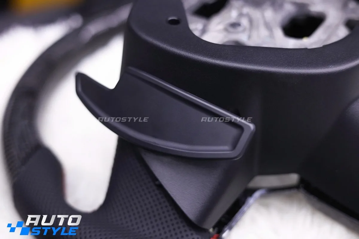 Lẫy Số Dài Hợp Kim Version 2026: Cắm Giắc Zin Ford Next-Gen, Bảo Hành 3 Năm