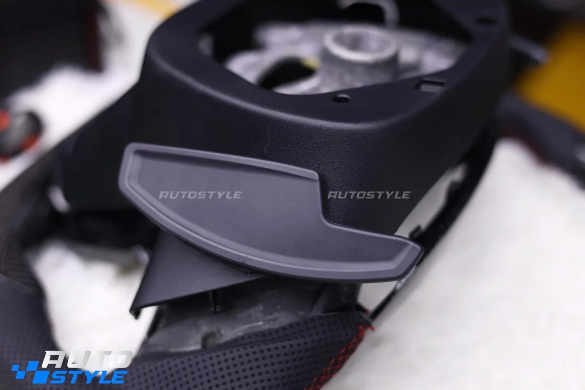 Lẫy Số Dài Hợp Kim Version 2026: Cắm Giắc Zin Ford Next-Gen, Bảo Hành 3 Năm