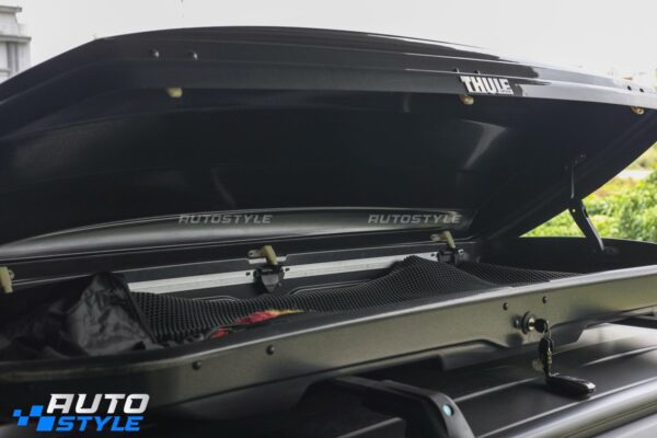 Lẫy Số Dài Hợp Kim Version 2026: Cắm Giắc Zin Ford Next-Gen, Bảo Hành 3 Năm